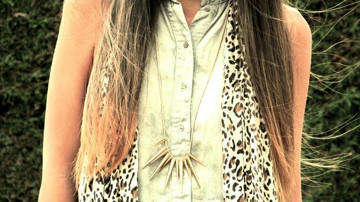 A day in the countryside