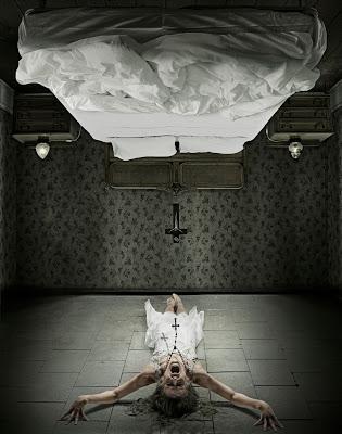 The Last Exorcism Part II primera imagen de Ashley Bell