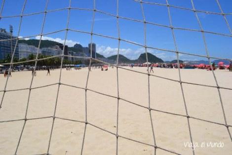 10 miradas (distintas) a Río de Janeiro
