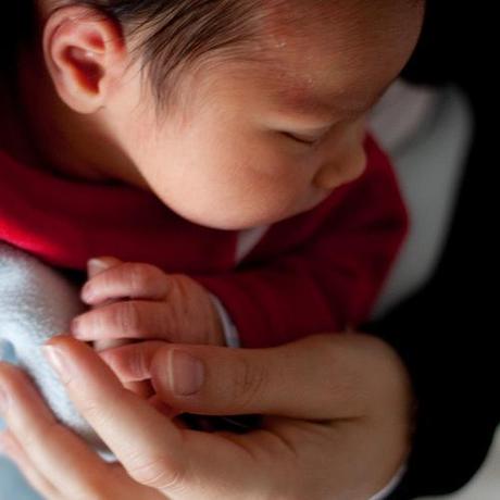 Los bebés entienden a sus madres desde el sexto mes de gestación