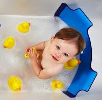 Os presentamos a Tallytate, todo para el cuidado de los más peques