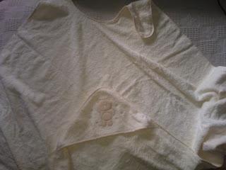 Os presentamos a Tallytate, todo para el cuidado de los más peques