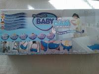 Os presentamos a Tallytate, todo para el cuidado de los más peques