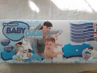 Os presentamos a Tallytate, todo para el cuidado de los más peques