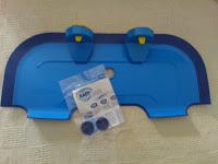 Os presentamos a Tallytate, todo para el cuidado de los más peques