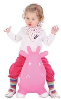 Os presentamos a Tallytate, todo para el cuidado de los más peques