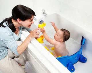 Os presentamos a Tallytate, todo para el cuidado de los más peques