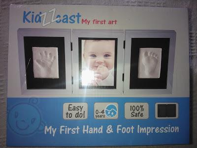 Os presentamos a Tallytate, todo para el cuidado de los más peques