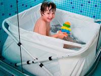 Os presentamos a Tallytate, todo para el cuidado de los más peques