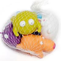 Os presentamos a Tallytate, todo para el cuidado de los más peques