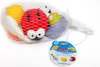 Os presentamos a Tallytate, todo para el cuidado de los más peques