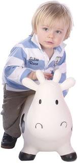 Os presentamos a Tallytate, todo para el cuidado de los más peques