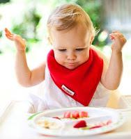 Os presentamos a Tallytate, todo para el cuidado de los más peques