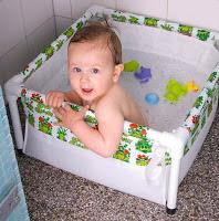 Os presentamos a Tallytate, todo para el cuidado de los más peques