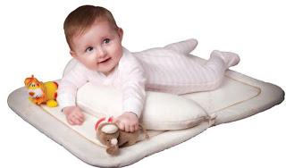 Os presentamos a Tallytate, todo para el cuidado de los más peques