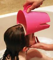 Os presentamos a Tallytate, todo para el cuidado de los más peques