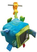 Os presentamos a Tallytate, todo para el cuidado de los más peques