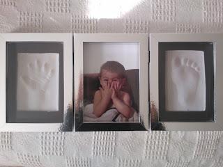 Os presentamos a Tallytate, todo para el cuidado de los más peques