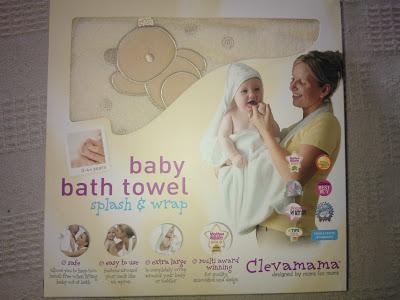 Os presentamos a Tallytate, todo para el cuidado de los más peques