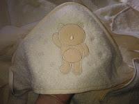 Os presentamos a Tallytate, todo para el cuidado de los más peques