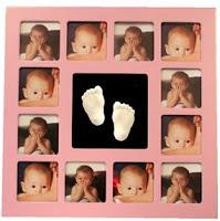 Os presentamos a Tallytate, todo para el cuidado de los más peques