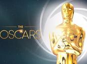 Óscars 2013 Nominaciones