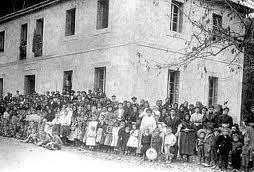 LA MASONERIA EN CABRANES (Asturias) Entrega 1ª