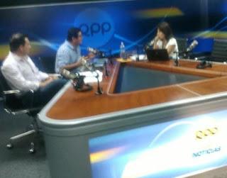 MEDIOS NACIONALES CONTINUAN DESTACANDO PRIMER LUGAR DEL GORE LIMA EN CAPACIDAD DE INVERSION…