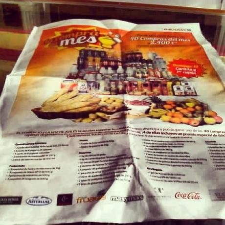 Eva Rogado colabora en la Eva Rogado colabora en la