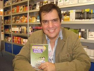 Si mi empresa tuviera ruedas