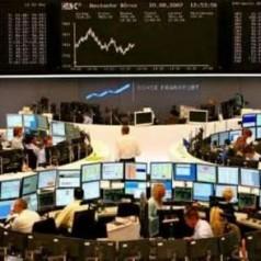 Informe diario de mercados