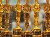 Oscars 2013: Nominadas