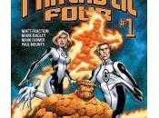 [Reseña] Fantastic Four: comienzo viaje
