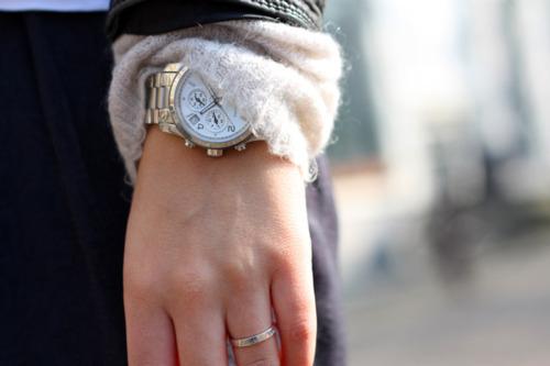 tendencias relojes masculinos