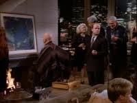 Frasier: capitulo 01x06; El crisol