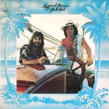 Loggins & Messina Full sail (1973)