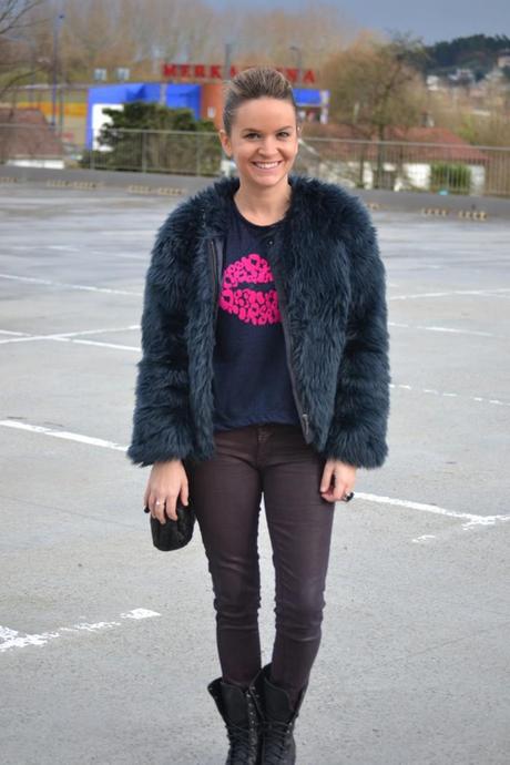 Outfit Low Cost: Coco