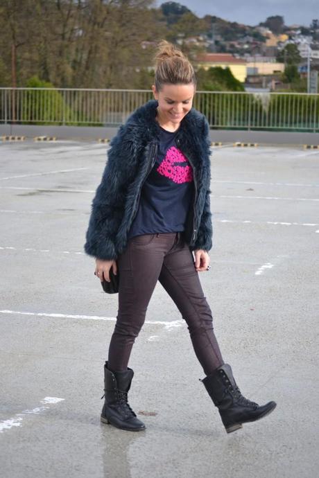 Outfit Low Cost: Coco Outfit Low Cost: Coco