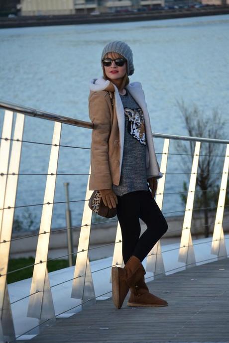 Cumpleblog, Outfit Low Cost y Sorteo!!!!