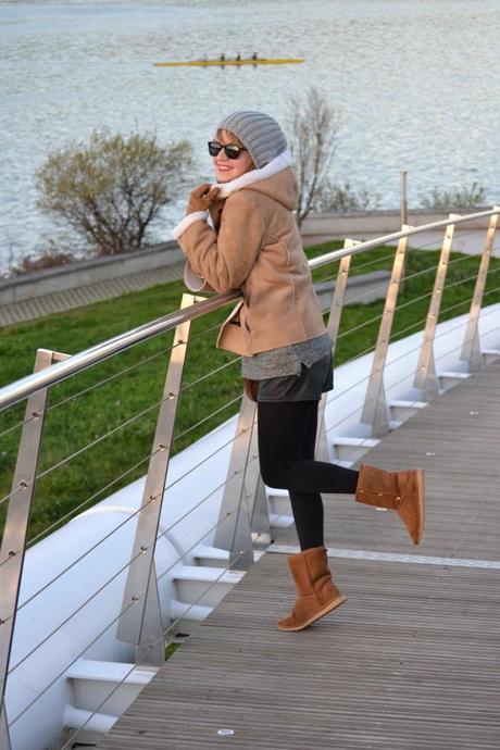 Cumpleblog, Outfit Low Cost y Sorteo!!!!