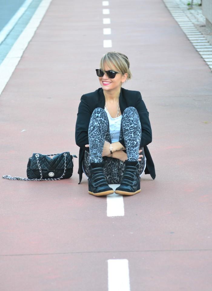 Recopilación Outfits 2012