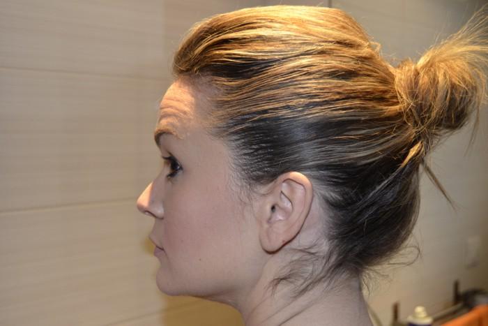 Hacer un Recogido de Fiesta sin ir a la Peluquería