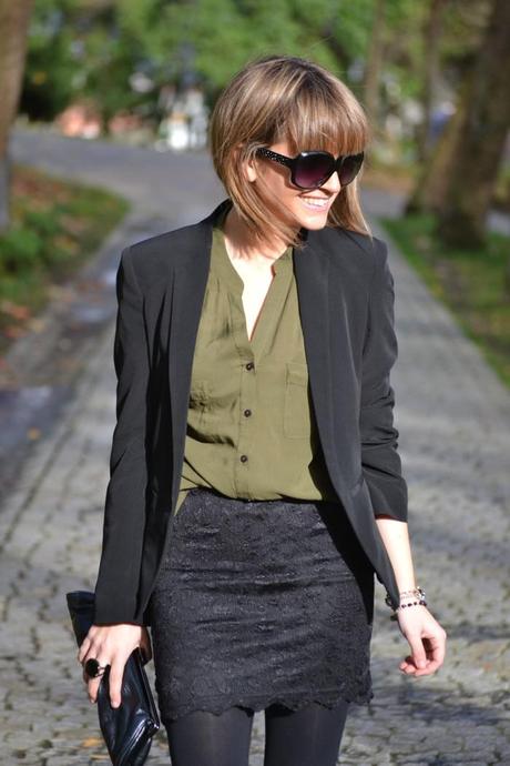 Outfit Low Cost: Golden Studs Outfit Low Cost: Golden Studs