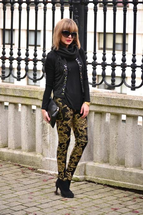 Outfit Low Cost: Barroco Outfit Low Cost: Barroco