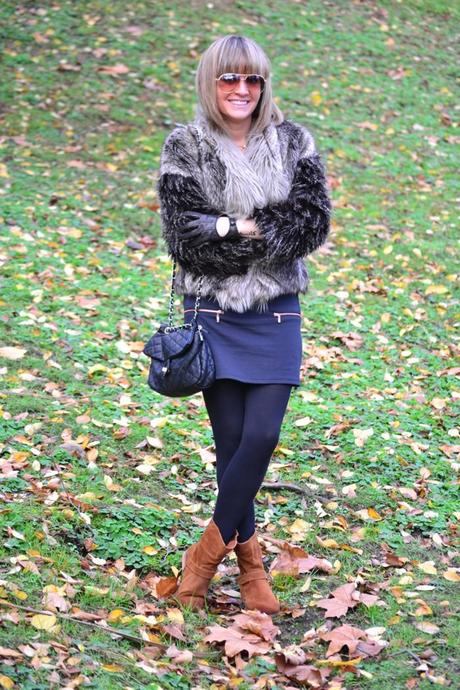 Outfit Low Cost: Cold