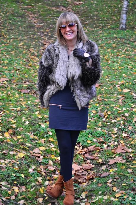 Outfit Low Cost: Cold