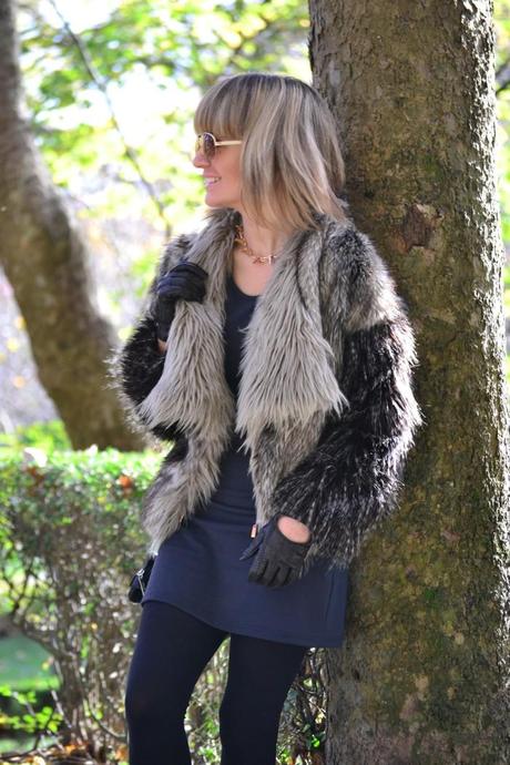 Outfit Low Cost: Cold