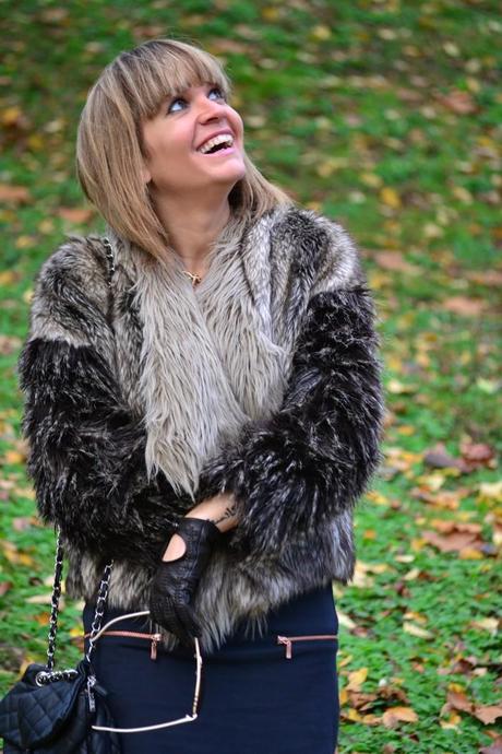 Outfit Low Cost: Cold