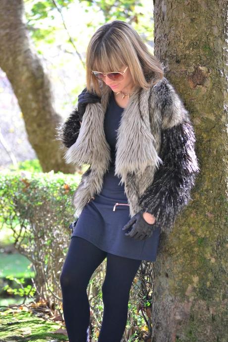 Outfit Low Cost: Cold