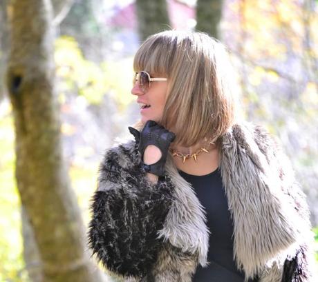 Outfit Low Cost: Cold